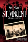 Secrets of St. Vincent - Book
