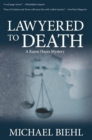 Lawyered to Death - Book