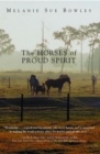 The Horses of Proud Spirit - eBook