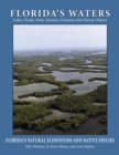 Florida's Waters - Book