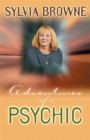 Adventures of a Psychic - Book