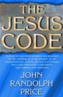 The Jesus Code - Book