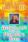 Astrology Through a Psychic's Eyes - Book