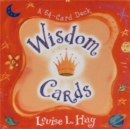 Wisdom Cards - Book