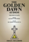 Golden Dawn Audios CD : Volume II - Book