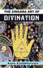 The Zingara Art of Divination - Book