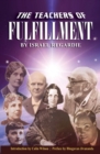 The Teachers of Fullfilment - Book