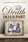 Till Death Do Us Part - eBook