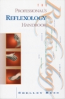 SalonOvations' Professional's Reflexology Handbook - Book