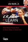 Crash and Learn - Book