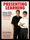 Presenting Learning - Book