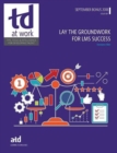 Lay the Groundwork for LMS Success - Book