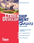 Leadership Development Basics - Book