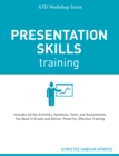 Presentation Skills Training - Book