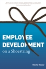 Employee Development on a Shoestring - Book