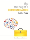 The Manager's Communication Toolbox - Book