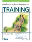 Coaching Employee Engagement Training - Book