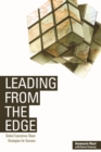 Leading From the Edge : Global Executives Share Strategies for Success - Book