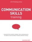 Communication Skills Training - Book