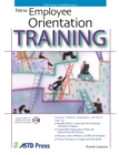 New Employee Orientation Training - Book