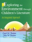 Exploring the Environment Through Children's Literature : An Integrated Approach - Book