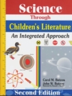 Science Through Children's Literature : An Integrated Approach - Book