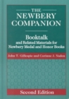 The Newbery Companion : Booktalk and Related Materials for Newbery Medal and Honor Books - Book