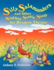 Silly Salamanders and Other Slightly Stupid Stuff for Readers Theatre - Book