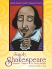 Simply Shakespeare : Readers Theatre for Young People - Book