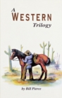 A Western Trilogy - Book