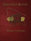 Johnson Co, KY - Book