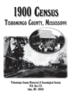 Tishomingo Co, MS 1900 Census - Book