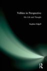 Veblen in Perspective : His Life and Thought - Book