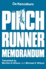 The Pinch Runner Memorandum - Book
