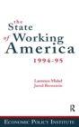 The State of Working America : 1994-95 - Book