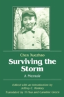 Surviving the Storm: A Memoir : A Memoir - Book