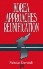 Korea Approaches Reunification - Book