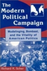 The Modern Political Campaign - Book