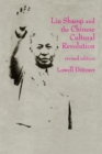 Liu Shaoqi and the Chinese Cultural Revolution - Book