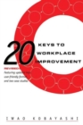 20 Keys to Workplace Improvement - Book