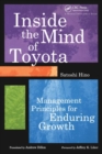 Inside the Mind of Toyota : Management Principles for Enduring Growth - Book