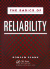 The Basics of Reliability - Book