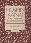 Hoshin Kanri : Policy Deployment for Successful TQM - Book