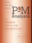 P-M Analysis : AN ADVANCED STEP IN TPM IMPLEMENTATION - Book