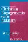 Christian Engagements with Judaism - Book