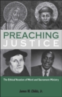 Preaching Justice - Book