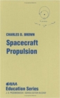 Spacecraft Propulsion - Book
