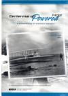 Centennial of Powered Flight : A Retrospective of Aerospace Research - Book