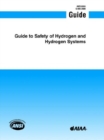 Guide Safety of Hydrogen and Hydrogen Systems - Book