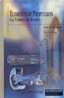 Elements of Propulsion : Gas Turbines and Rockets - Book